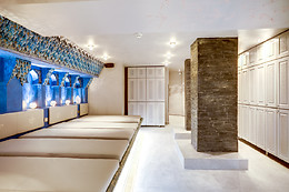 Les Bains d'Alia
