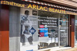 Arlac Beauté
