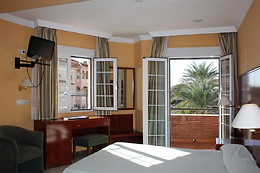 MII HOTELS