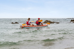 Club nautique du rohu