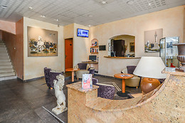 Logis Hôtel Le Cours
