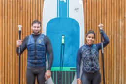 Wake Park Plessé