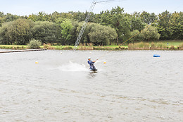 Wake Park Plessé