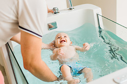 MI PRIMER SPA