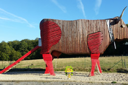 Les Roulottes du Clos d'Aventure