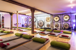 ZEN & SOUNDS
