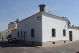 CASA RURAL ARTE Y DESCANSO