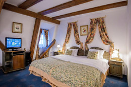Hotel Gutenbergs Riga