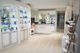 Le boudoir d’Alison