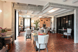 Auberge de la Tomette