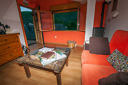 CASA RURAL AGUAS FRIAS