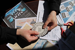 Brussels Escape Hunt