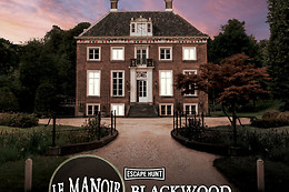 Brussels Escape Hunt