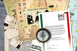 Brussels Escape Hunt
