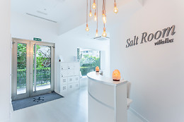 SALT ROOM VILLALBA