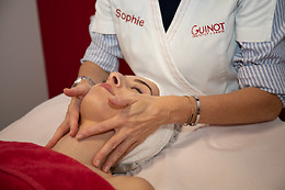 Institut Guinot Montpellier - Port Marianne