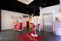Institut Guinot Montpellier - Port Marianne