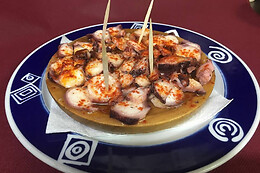 TASCA TÍPICA NOIA