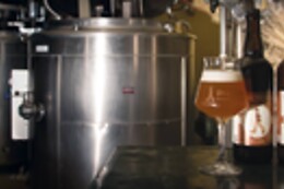 Brouwerij Vagebond