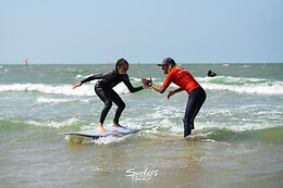 Surfers Paradise