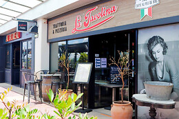 La Tavolina