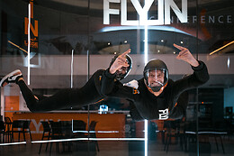 Flyin Liège
