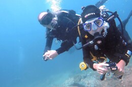 No Limit Divers