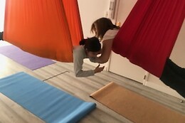 Shala Academia de Yoga