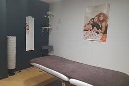 Ecrin de beauté