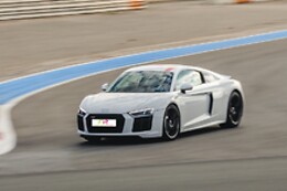 Pilotage Racing