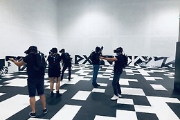 Vortex Experience Nantes