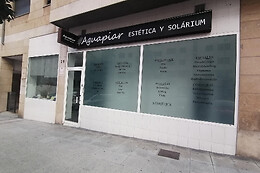 AGUAPIAR ESTETICA Y SOLARIUM