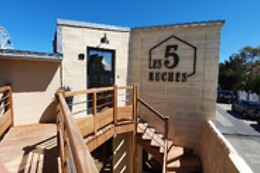 Le Manoir d'à Côté