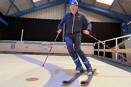 Ski Indoor 4810 Nîmes