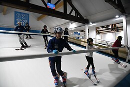 Ski Indoor 4810 Nîmes