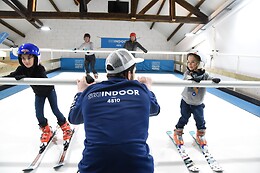 Ski Indoor 4810 Nîmes