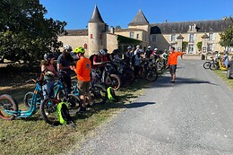 Au Fil du Ciron
