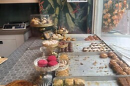 Sef Patisserie