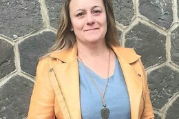 Anne FAURE