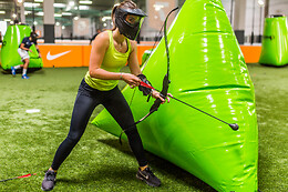 Bubble Bump Nimes