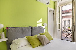 Luxury Italy Apartments