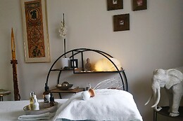 Orcéfa massage