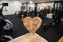 GymChaft