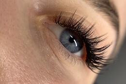 Beauté de Crystal