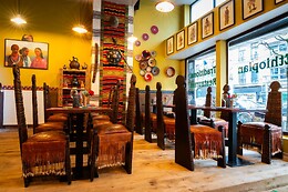 Little Ethiopia