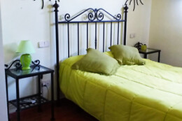 HOSTAL RURAL EL MANANTIAL DE GREDOS