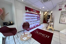 Institut Arianna - Clermont-Ferrand (Guinot)