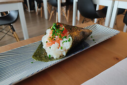 KOI - Sushi House (Lisboa)