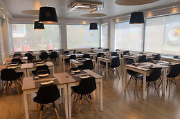 KOI - Sushi House (Lisboa)