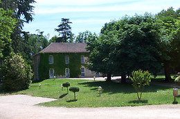 Hotel Périgueux Ouest L'Orangerie du Château des Reynats